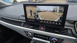 2023 (72) AUDI A5 35 TFSI Sport 5dr S Tronic 5047148