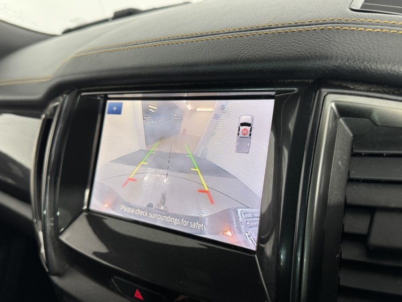 2022 (72) FORD COMMERCIAL RANGER Pick Up Double Cab Wildtrak 2.0 EcoBlue 213 Auto 5054614