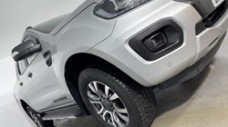 2022 (72) FORD COMMERCIAL RANGER Pick Up Double Cab Wildtrak 2.0 EcoBlue 213 Auto 5054684