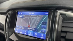 2022 (72) FORD COMMERCIAL RANGER Pick Up Double Cab Wildtrak 2.0 EcoBlue 213 Auto 5054619