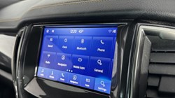 2022 (72) FORD COMMERCIAL RANGER Pick Up Double Cab Wildtrak 2.0 EcoBlue 213 Auto 5054621