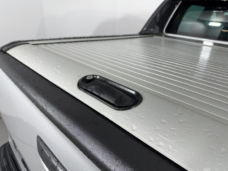 2022 (72) FORD COMMERCIAL RANGER Pick Up Double Cab Wildtrak 2.0 EcoBlue 213 Auto 5054645