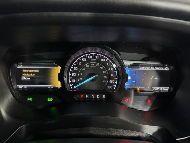 2022 (72) FORD COMMERCIAL RANGER Pick Up Double Cab Wildtrak 2.0 EcoBlue 213 Auto 5054612