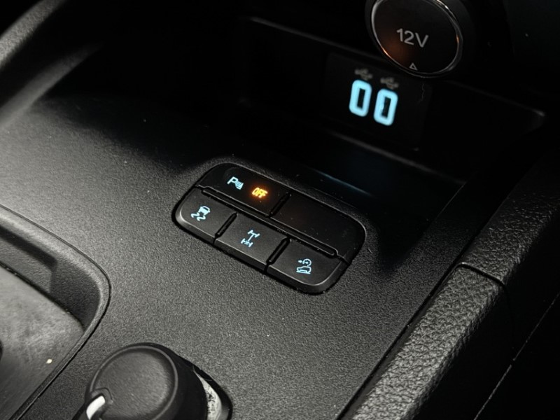 2022 (72) FORD COMMERCIAL RANGER Pick Up Double Cab Wildtrak 2.0 EcoBlue 213 Auto 5054632