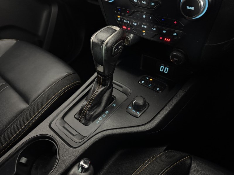 2022 (72) FORD COMMERCIAL RANGER Pick Up Double Cab Wildtrak 2.0 EcoBlue 213 Auto 5054627