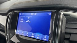 2022 (72) FORD COMMERCIAL RANGER Pick Up Double Cab Wildtrak 2.0 EcoBlue 213 Auto 5054620