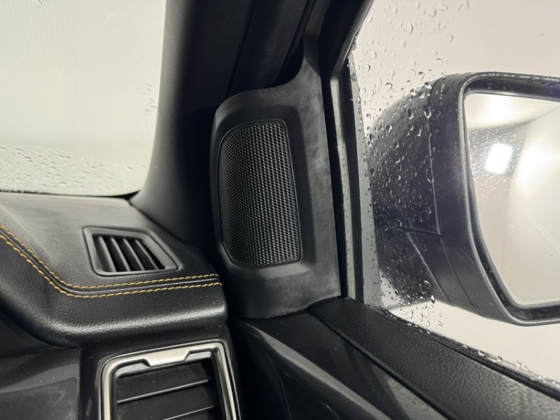 2022 (72) FORD COMMERCIAL RANGER Pick Up Double Cab Wildtrak 2.0 EcoBlue 213 Auto 5054630