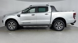 2022 (72) FORD COMMERCIAL RANGER Pick Up Double Cab Wildtrak 2.0 EcoBlue 213 Auto 5054671