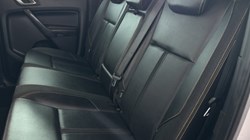 2022 (72) FORD COMMERCIAL RANGER Pick Up Double Cab Wildtrak 2.0 EcoBlue 213 Auto 5054638