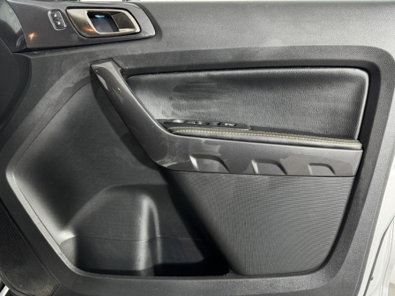 2022 (72) FORD COMMERCIAL RANGER Pick Up Double Cab Wildtrak 2.0 EcoBlue 213 Auto 5054635