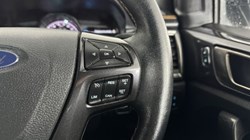 2022 (72) FORD COMMERCIAL RANGER Pick Up Double Cab Wildtrak 2.0 EcoBlue 213 Auto 5054625