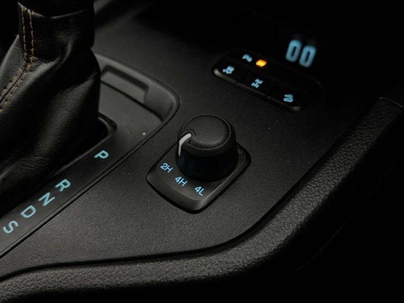 2022 (72) FORD COMMERCIAL RANGER Pick Up Double Cab Wildtrak 2.0 EcoBlue 213 Auto 5054631