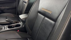 2022 (72) FORD COMMERCIAL RANGER Pick Up Double Cab Wildtrak 2.0 EcoBlue 213 Auto 5054640