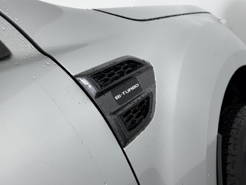 2022 (72) FORD COMMERCIAL RANGER Pick Up Double Cab Wildtrak 2.0 EcoBlue 213 Auto 5054654