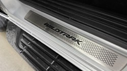 2022 (72) FORD COMMERCIAL RANGER Pick Up Double Cab Wildtrak 2.0 EcoBlue 213 Auto 5054643