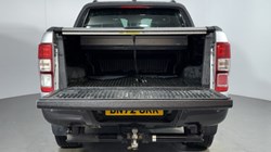 2022 (72) FORD COMMERCIAL RANGER Pick Up Double Cab Wildtrak 2.0 EcoBlue 213 Auto 5054637