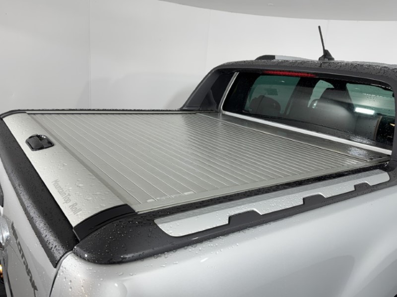 2022 (72) FORD COMMERCIAL RANGER Pick Up Double Cab Wildtrak 2.0 EcoBlue 213 Auto 5054650