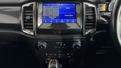 2022 (72) FORD COMMERCIAL RANGER Pick Up Double Cab Wildtrak 2.0 EcoBlue 213 Auto 5054622