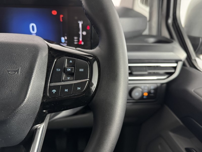 2024 (24) FORD COMMERCIAL TRANSIT CUSTOM 2.0 EcoBlue 136ps H1 Van Limited 5047556