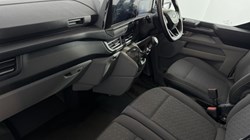 2024 (24) FORD COMMERCIAL TRANSIT CUSTOM 2.0 EcoBlue 136ps H1 Van Limited 5047568