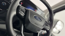 2024 (24) FORD COMMERCIAL TRANSIT CUSTOM 2.0 EcoBlue 136ps H1 Van Limited 5047557