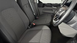 2024 (24) FORD COMMERCIAL TRANSIT CUSTOM 2.0 EcoBlue 136ps H1 Van Limited 5047563