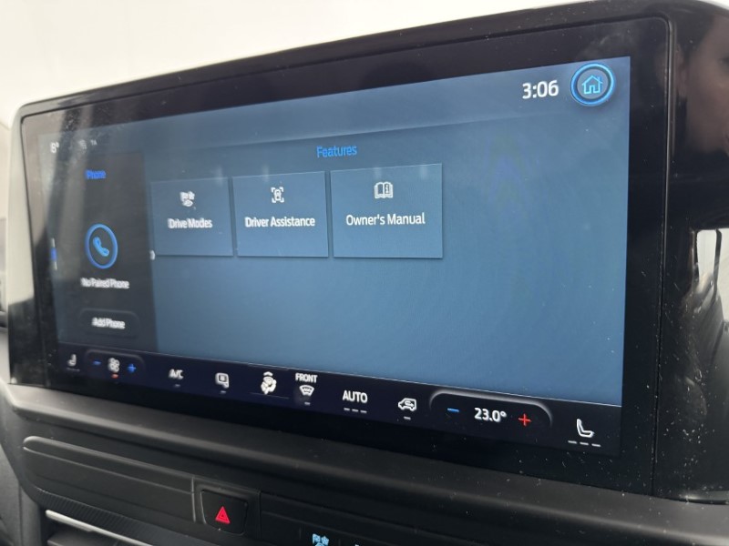 2024 (24) FORD COMMERCIAL TRANSIT CUSTOM 2.0 EcoBlue 136ps H1 Van Limited 5047552