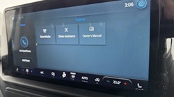 2024 (24) FORD COMMERCIAL TRANSIT CUSTOM 2.0 EcoBlue 136ps H1 Van Limited 5047552