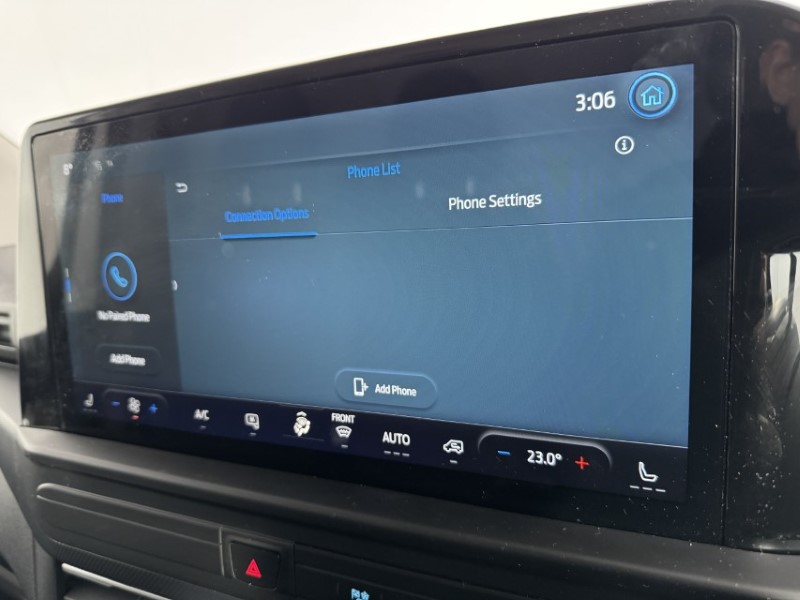 2024 (24) FORD COMMERCIAL TRANSIT CUSTOM 2.0 EcoBlue 136ps H1 Van Limited 5047551