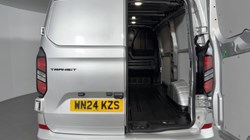 2024 (24) FORD COMMERCIAL TRANSIT CUSTOM 2.0 EcoBlue 136ps H1 Van Limited 5047566