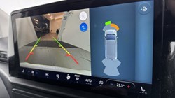 2024 (24) FORD COMMERCIAL TRANSIT CUSTOM 2.0 EcoBlue 136ps H1 Van Limited 5047548