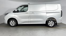 2024 (24) FORD COMMERCIAL TRANSIT CUSTOM 2.0 EcoBlue 136ps H1 Van Limited 5047591