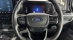 2024 (24) FORD COMMERCIAL TRANSIT CUSTOM 2.0 EcoBlue 136ps H1 Van Limited 5047554