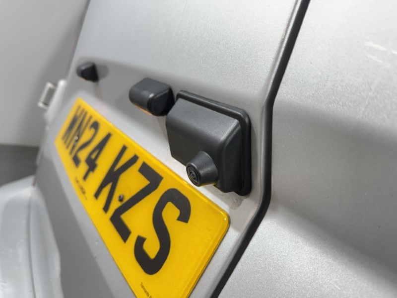 2024 (24) FORD COMMERCIAL TRANSIT CUSTOM 2.0 EcoBlue 136ps H1 Van Limited 5047572