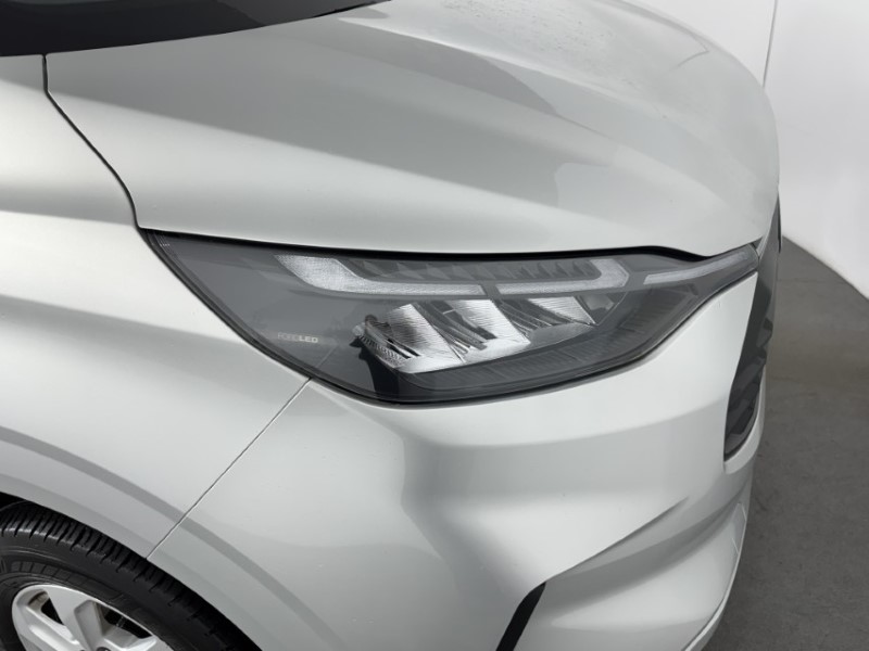 2024 (24) FORD COMMERCIAL TRANSIT CUSTOM 2.0 EcoBlue 136ps H1 Van Limited 5047577