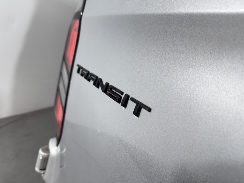 2024 (24) FORD COMMERCIAL TRANSIT CUSTOM 2.0 EcoBlue 136ps H1 Van Limited 5047571