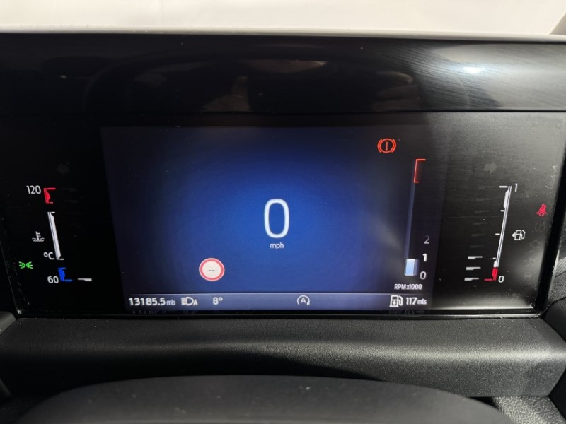 2024 (24) FORD COMMERCIAL TRANSIT CUSTOM 2.0 EcoBlue 136ps H1 Van Limited 5047547