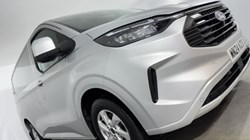 2024 (24) FORD COMMERCIAL TRANSIT CUSTOM 2.0 EcoBlue 136ps H1 Van Limited 5047603