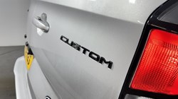 2024 (24) FORD COMMERCIAL TRANSIT CUSTOM 2.0 EcoBlue 136ps H1 Van Limited 5047574