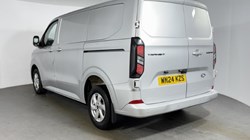2024 (24) FORD COMMERCIAL TRANSIT CUSTOM 2.0 EcoBlue 136ps H1 Van Limited 1
