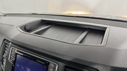 2019 (69) VOLKSWAGEN COMMERCIAL AMAROK D/Cab Pick Up Trendline 3.0 V6 TDI 204 BMT 4M Auto 5067755