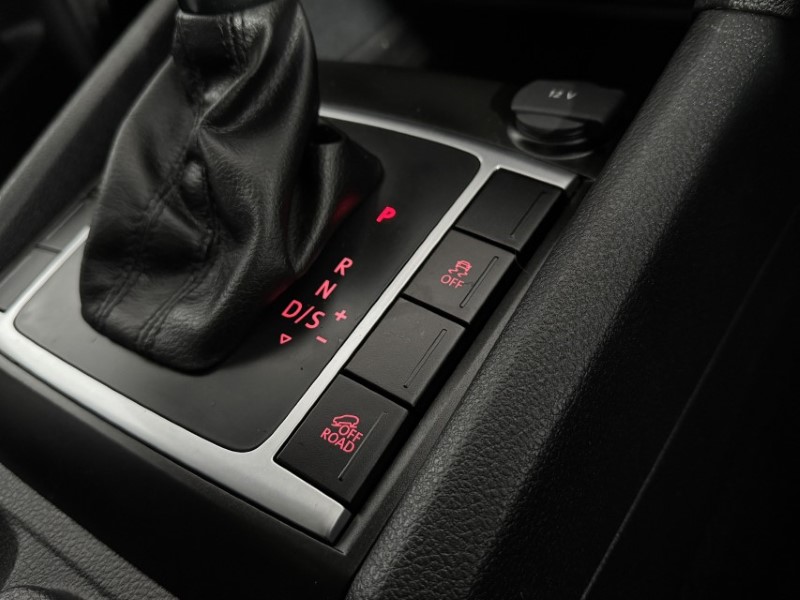 2019 (69) VOLKSWAGEN COMMERCIAL AMAROK D/Cab Pick Up Trendline 3.0 V6 TDI 204 BMT 4M Auto 5067756