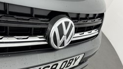 2019 (69) VOLKSWAGEN COMMERCIAL AMAROK D/Cab Pick Up Trendline 3.0 V6 TDI 204 BMT 4M Auto 5067776