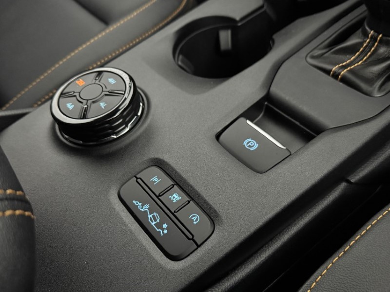 2026 (75) FORD COMMERCIAL RANGER Pick Up Double Cab Wildtrak 2.0 EcoBlue 205 Auto 5083773