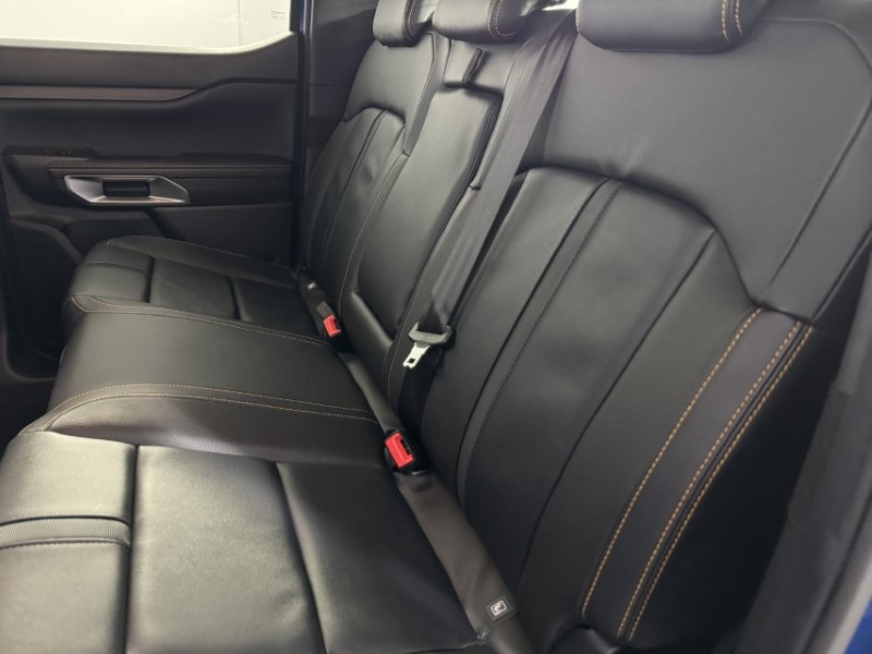 2026 (75) FORD COMMERCIAL RANGER Pick Up Double Cab Wildtrak 2.0 EcoBlue 205 Auto 5083780