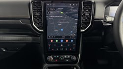 2026 (75) FORD COMMERCIAL RANGER Pick Up Double Cab Wildtrak 2.0 EcoBlue 205 Auto 5083769