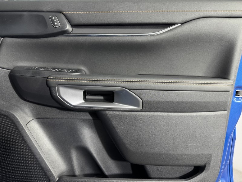 2026 (75) FORD COMMERCIAL RANGER Pick Up Double Cab Wildtrak 2.0 EcoBlue 205 Auto 5083777