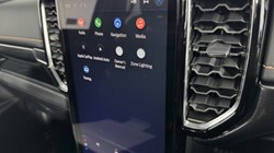 2026 (75) FORD COMMERCIAL RANGER Pick Up Double Cab Wildtrak 2.0 EcoBlue 205 Auto 5083763