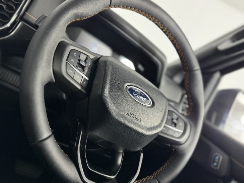 2026 (75) FORD COMMERCIAL RANGER Pick Up Double Cab Wildtrak 2.0 EcoBlue 205 Auto 5083768