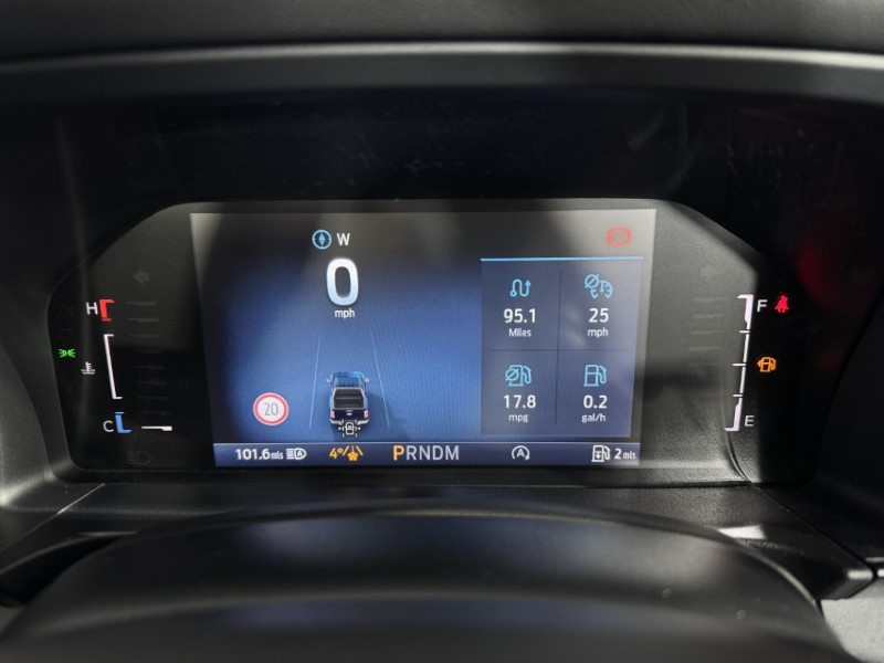 2026 (75) FORD COMMERCIAL RANGER Pick Up Double Cab Wildtrak 2.0 EcoBlue 205 Auto 5083753